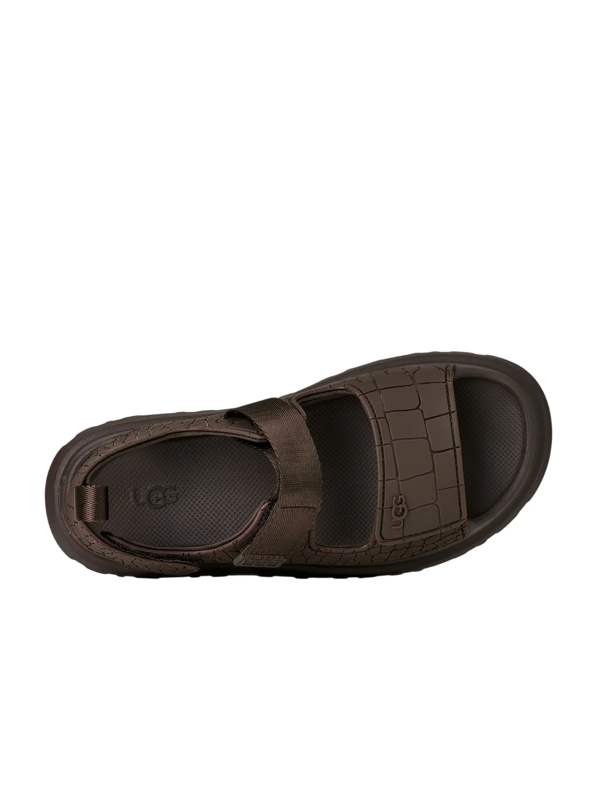 Sandália Ugg GoldenGlow
