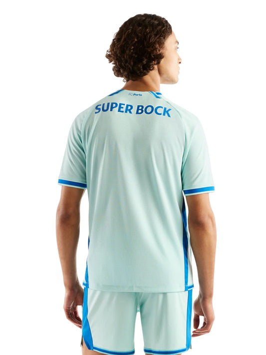 T-shirt FCP 26/27