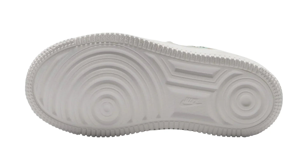 Sapatilha Nike Air Force One Low Ice-Cream