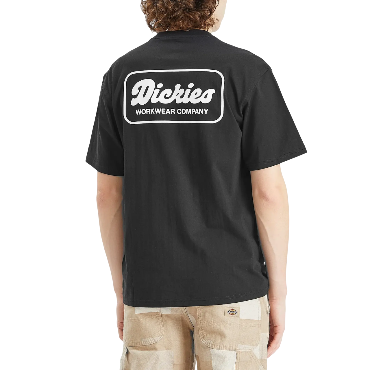 T-Shirt Dickies Lewistown
