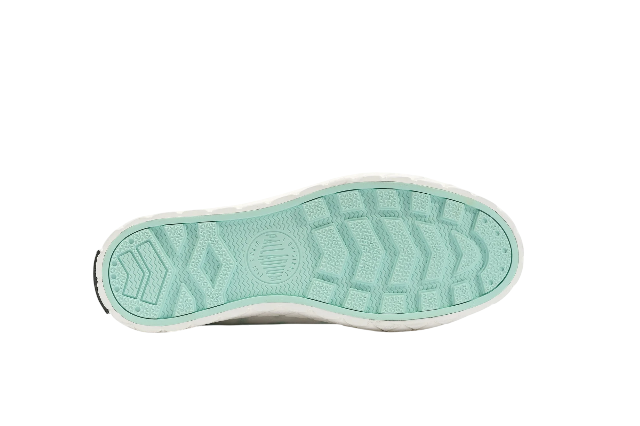 Palladium Palla Ace Low TieDye