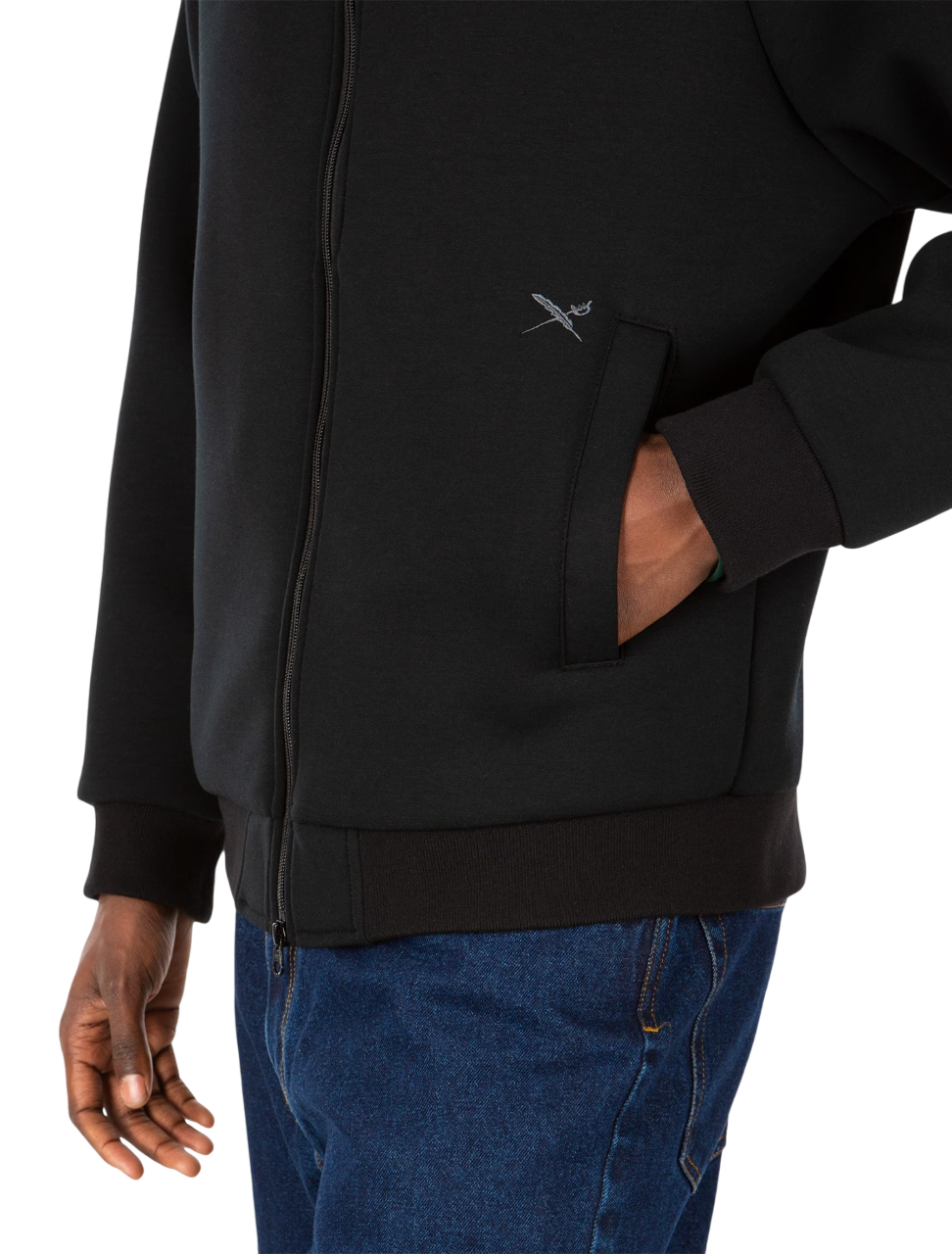 Casaco Iriedaily Enzo Trainer