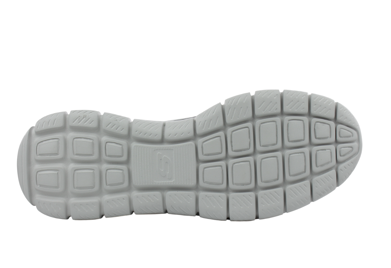 Sapatilha Skechers Track - Broader