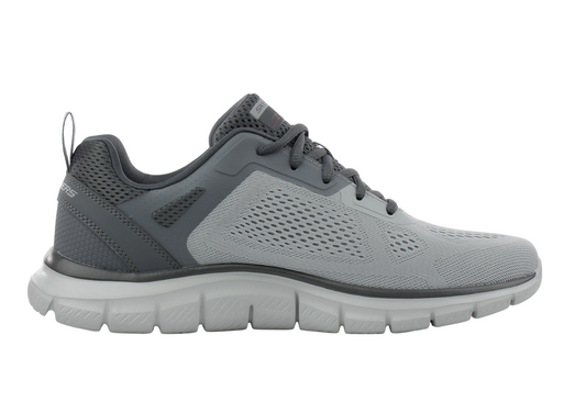 Sapatilha Skechers Track - Broader