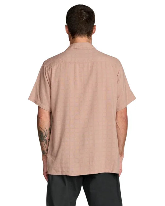 Camisa Rvca Vacancy