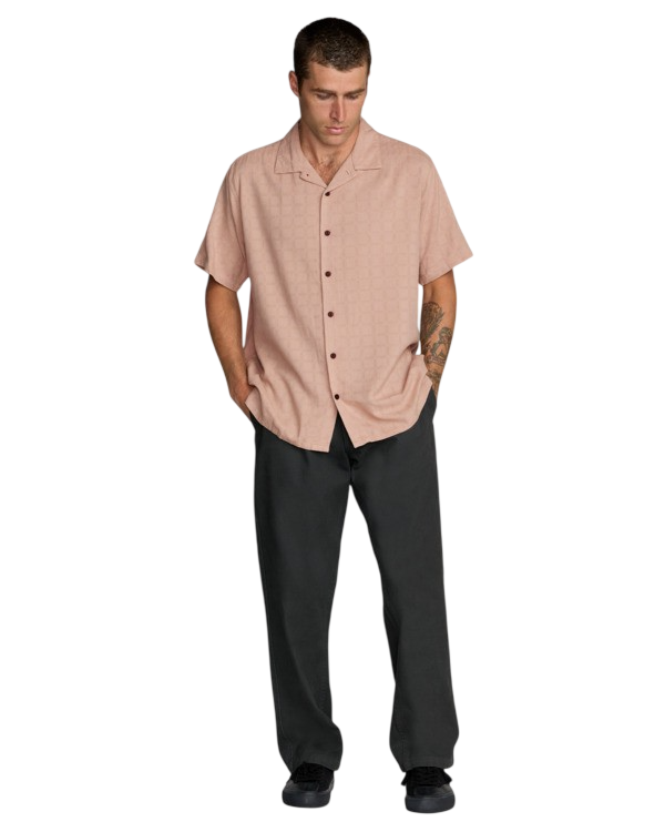 Camisa Rvca Vacancy