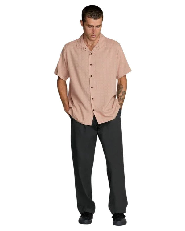Camisa Rvca Vacancy