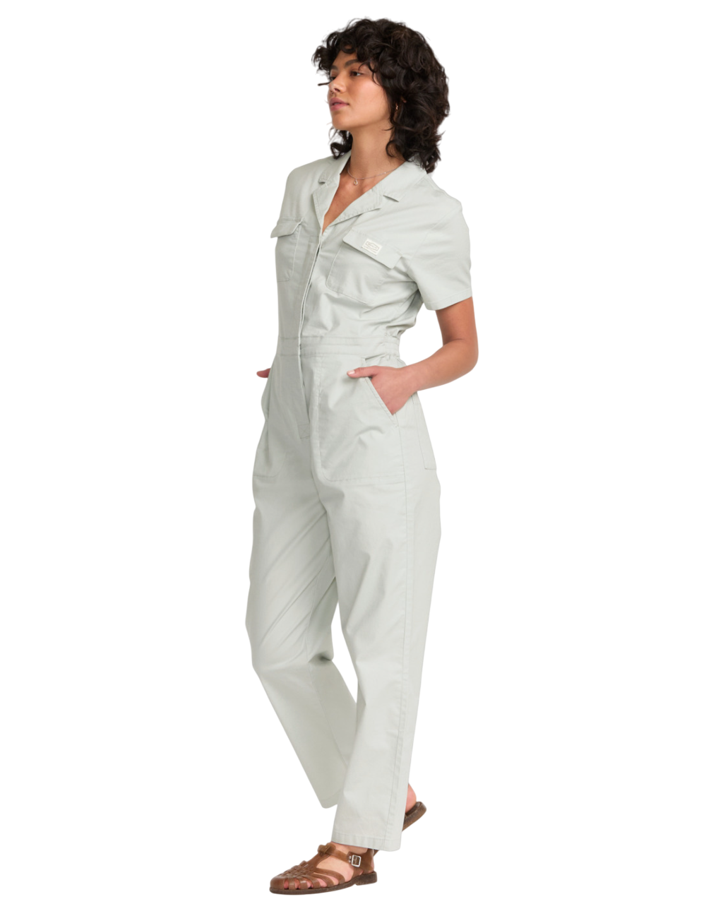 Macacão RVCA Recession