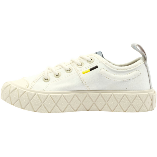 Palladium ACE KIDS LO SUPPLY