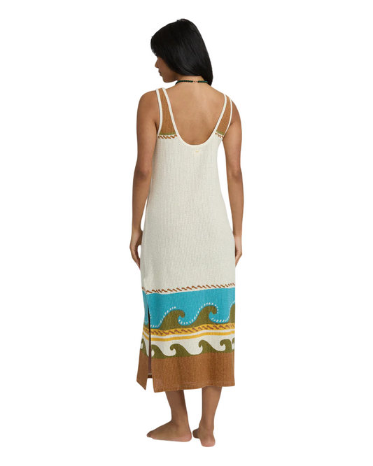 Vestido BillaBong Solar Babe