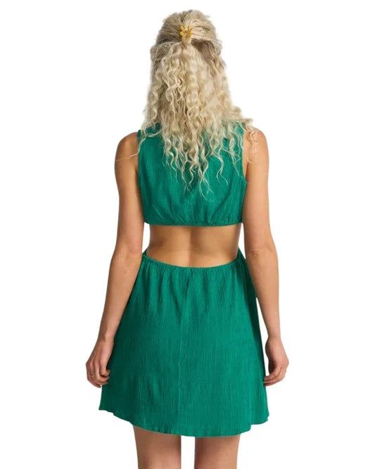 Vestido BillaBong Wavy Days