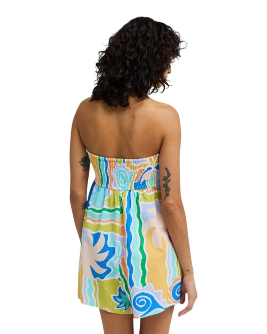 Macacão BillaBong So Groovy