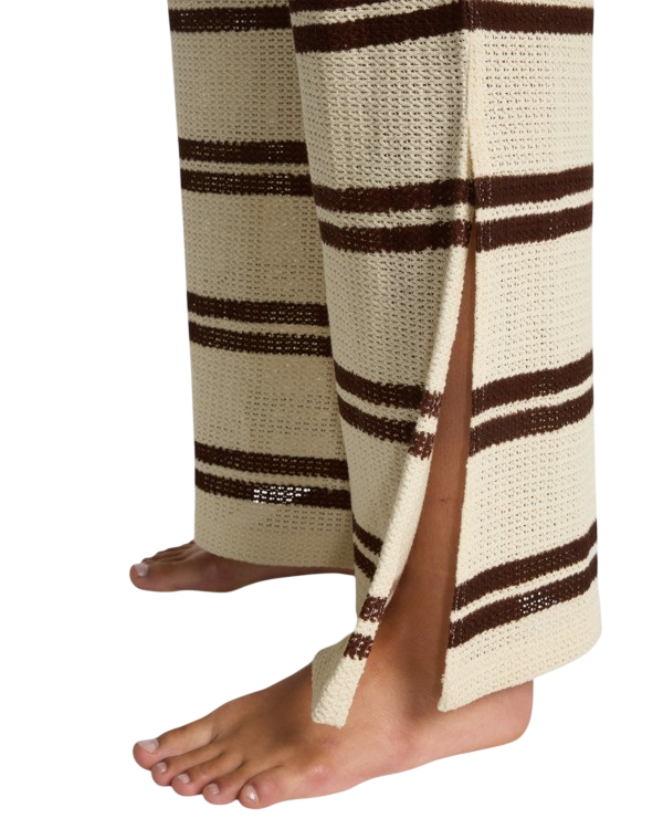 Calça BillaBong Hot Stripe