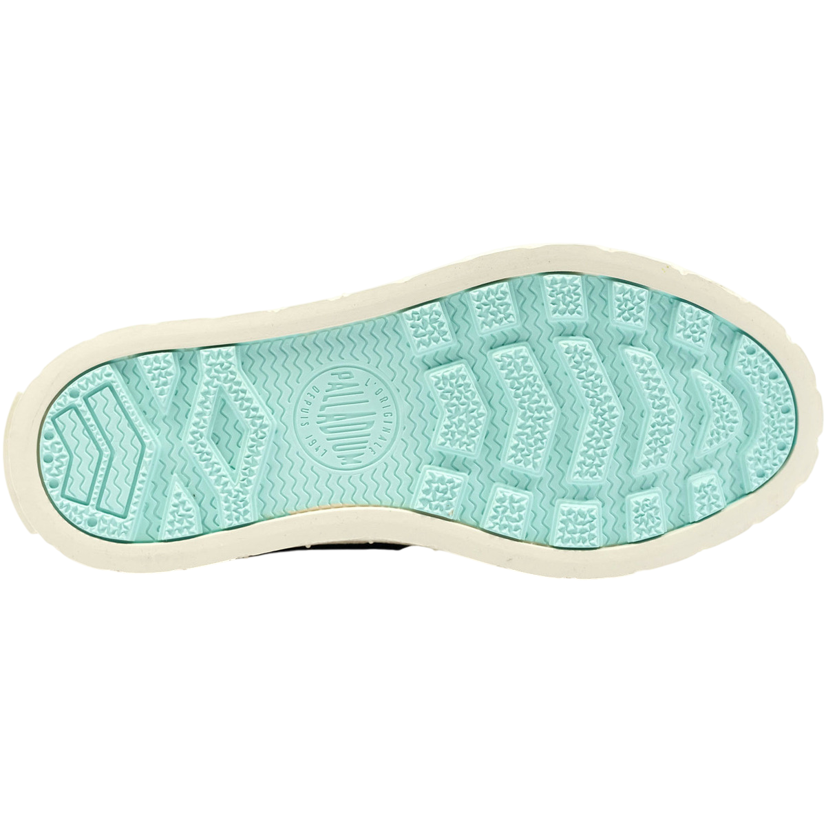 Palladium ACE KIDS LO SUPPLY