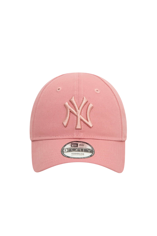 Boné New Era New York Yankees Toddler League Essential 9FORTY