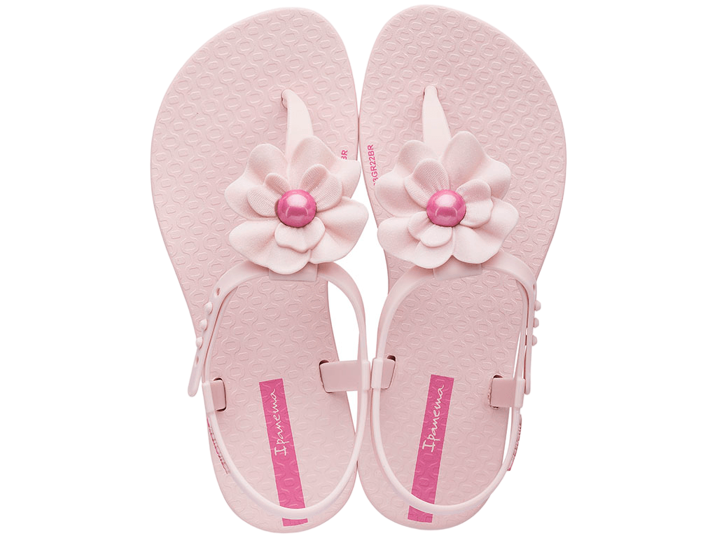 Ipanema Classic Flora Sandals