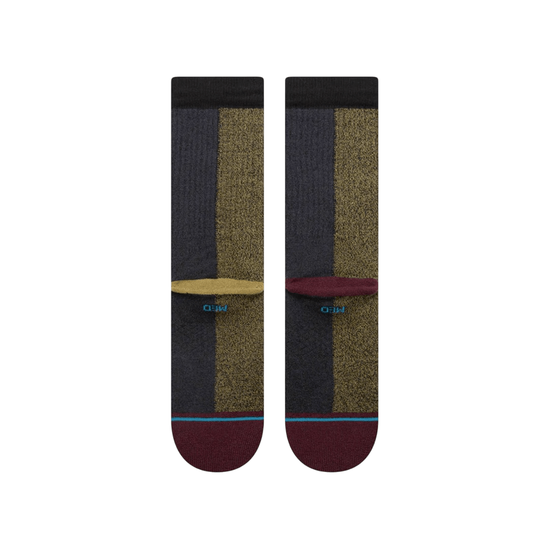 Stance Sidewack Crew Socks