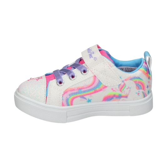 Skechers Twinkle Toes: Twinkle Sparks - Whimsical Shimmer