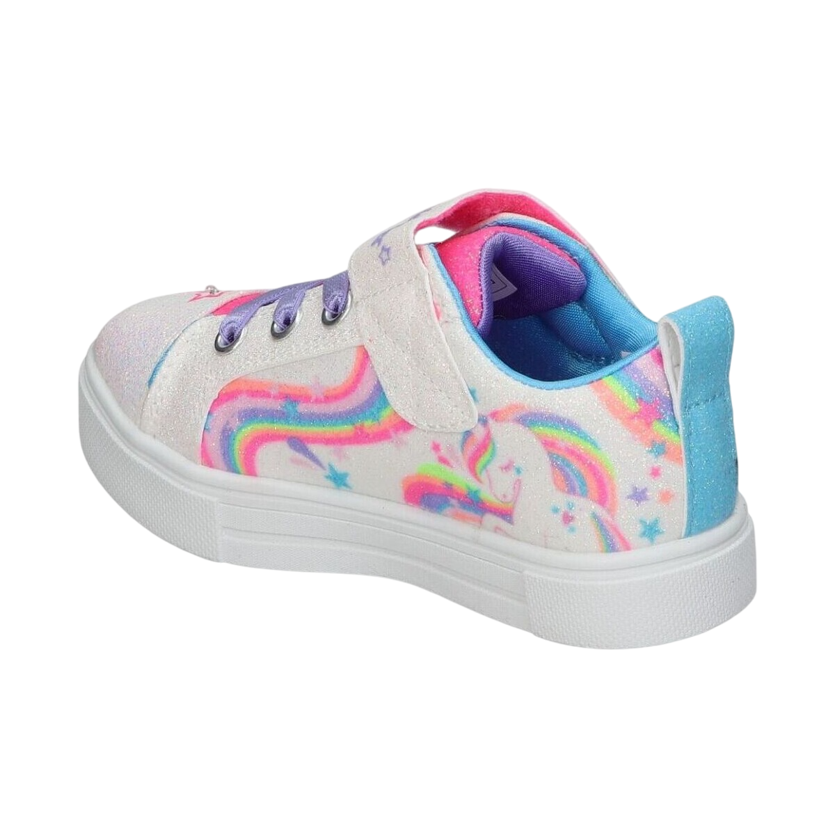 Skechers Twinkle Toes: Twinkle Sparks - Whimsical Shimmer