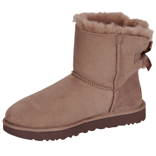 UGG Mini BAILEY BOW II