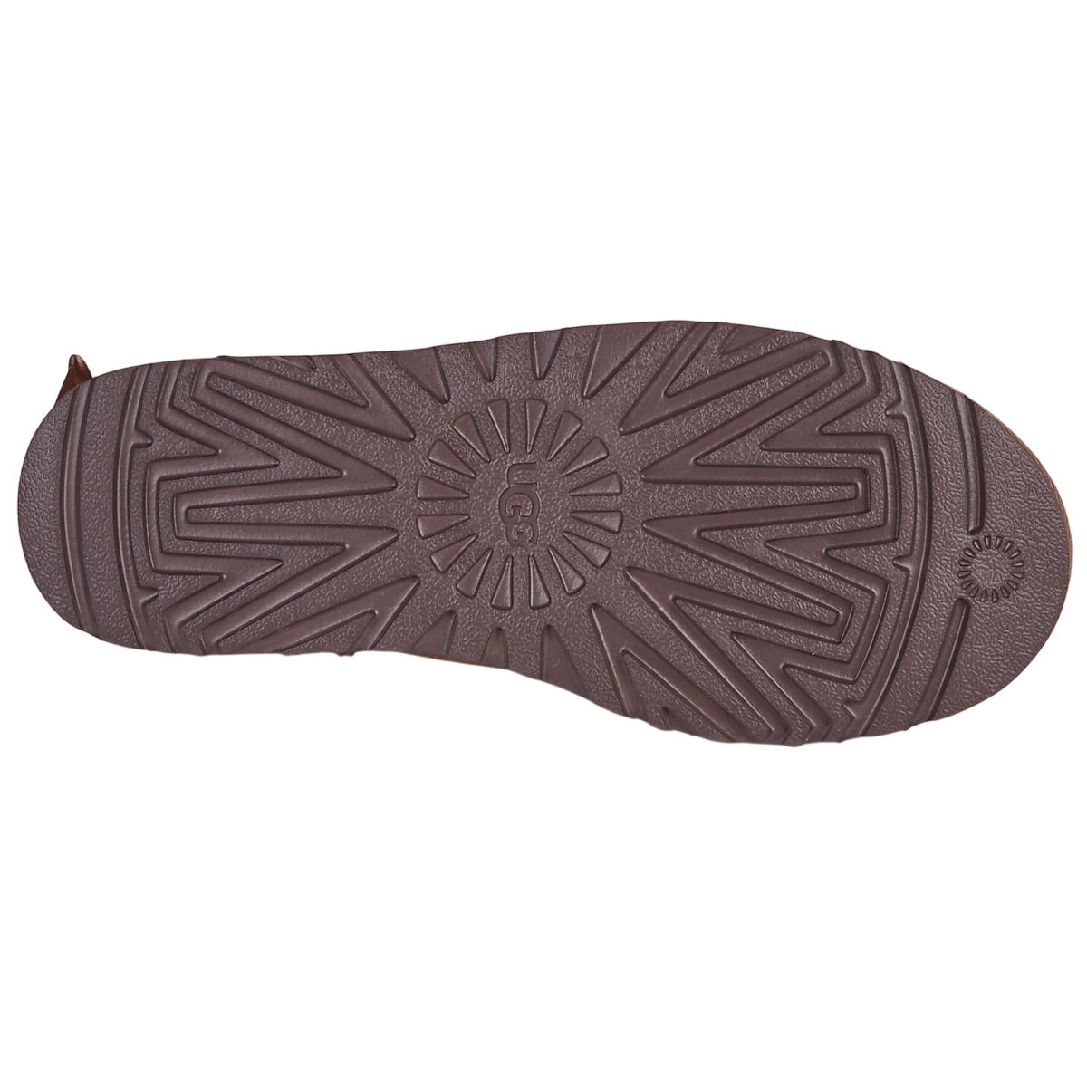 UGG Mini BAILEY BOW II