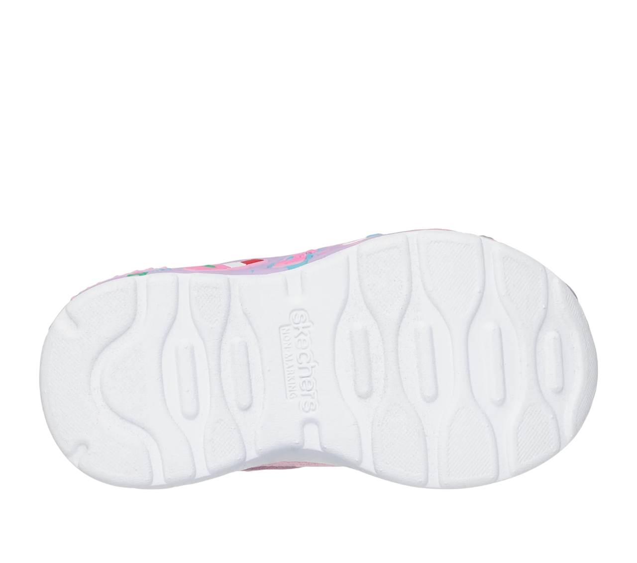 Sapatilha Skechers Play Scene - Fun Squad