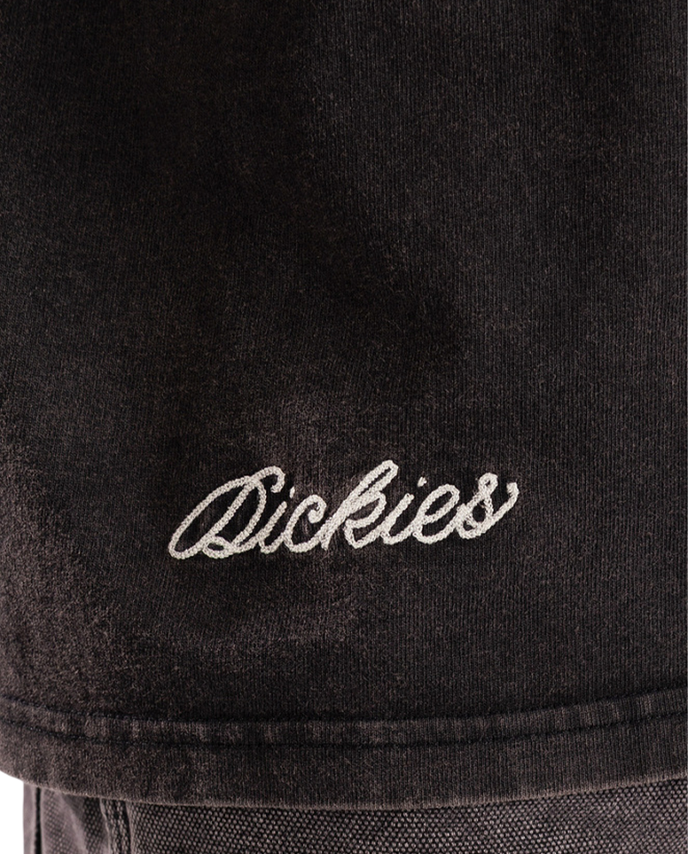 T-shirt Dickies Baker