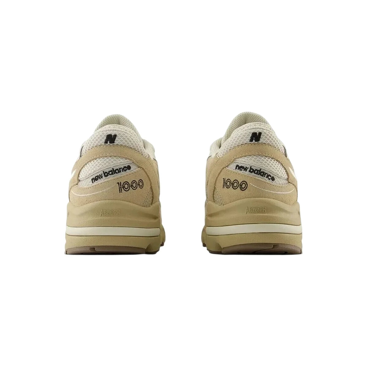 Sapatilha New Balance 1000
