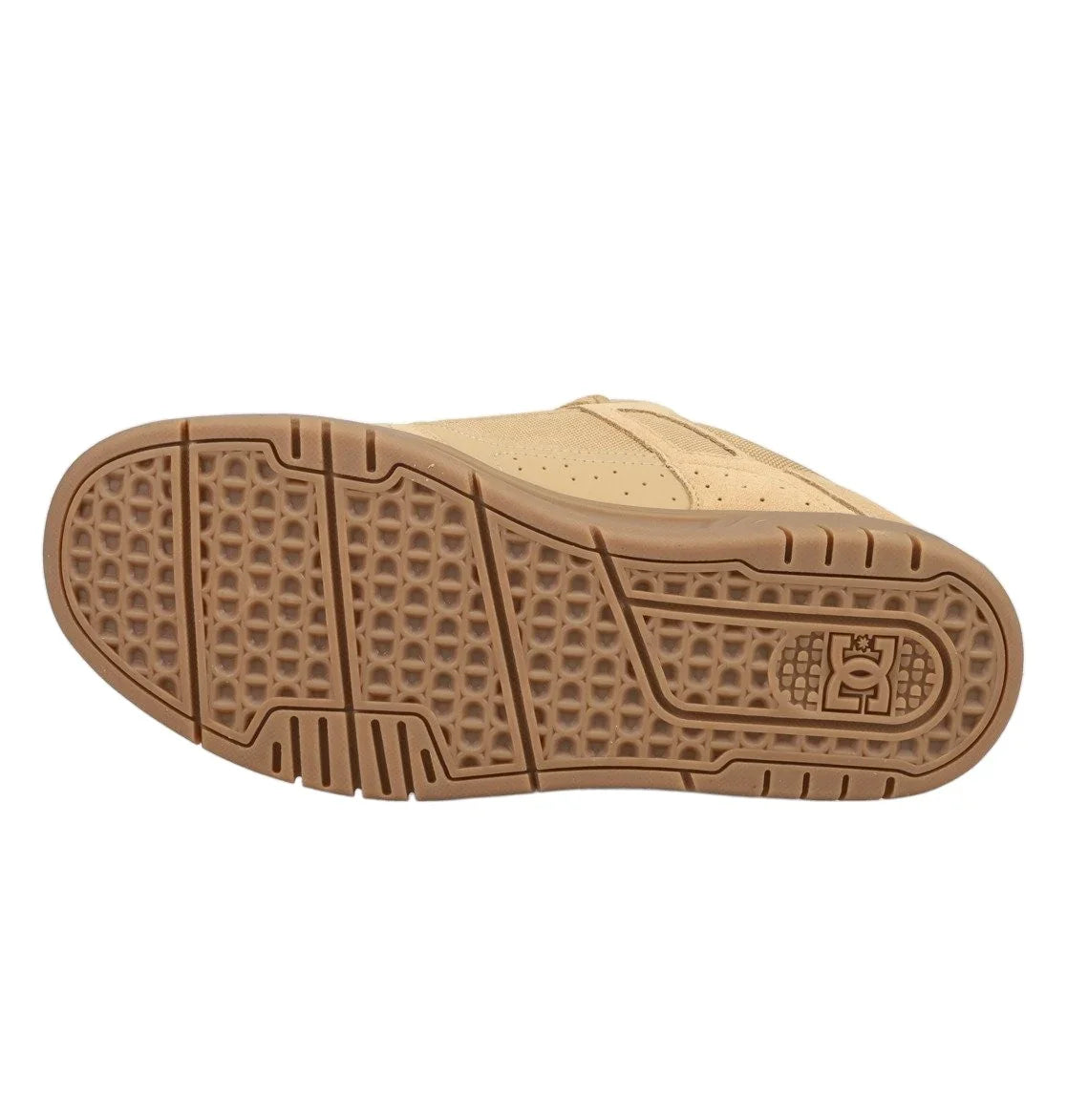Sapatilha DC Shoes Stag