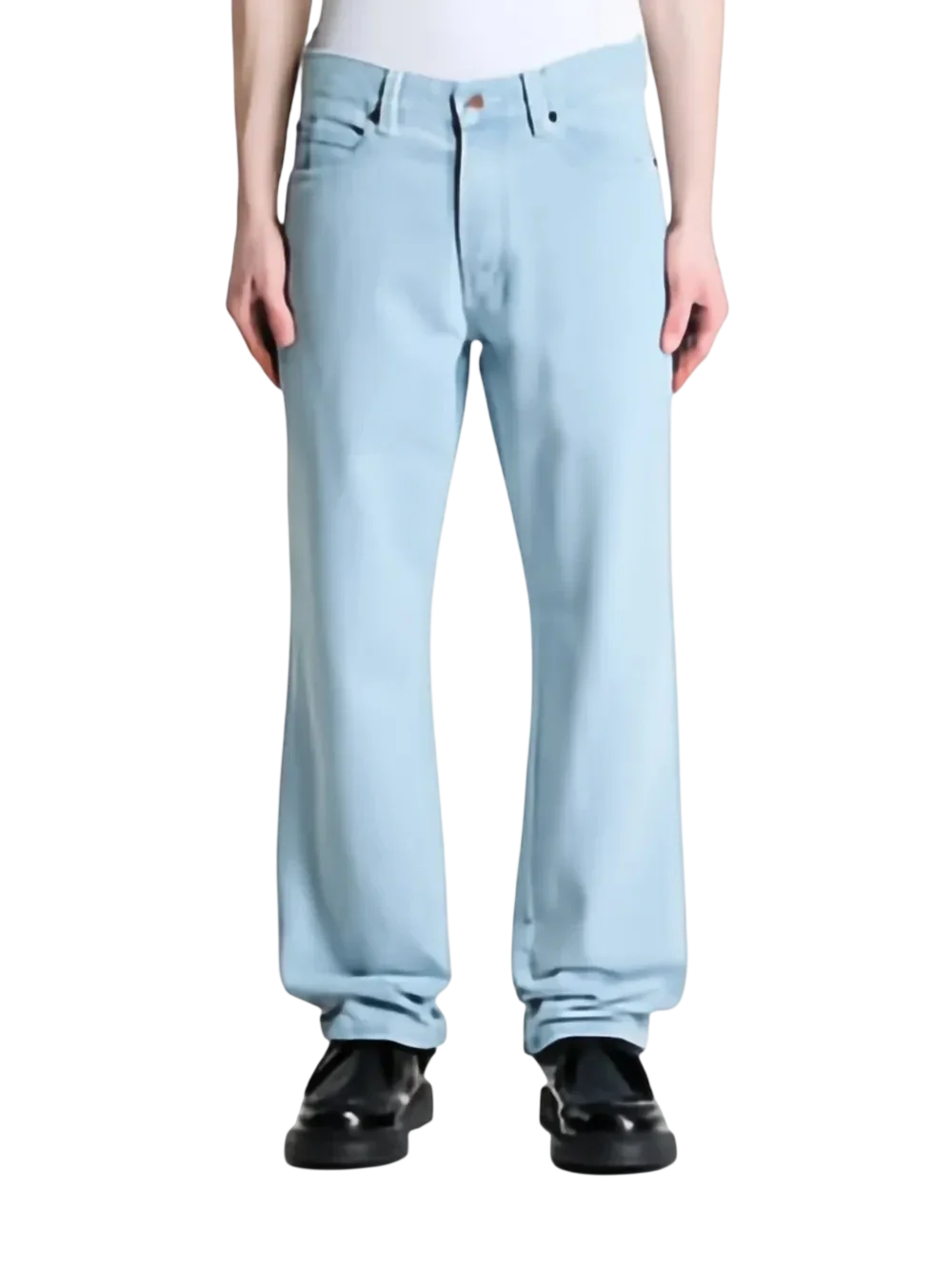 Calça Dickies 983 Regular Straight