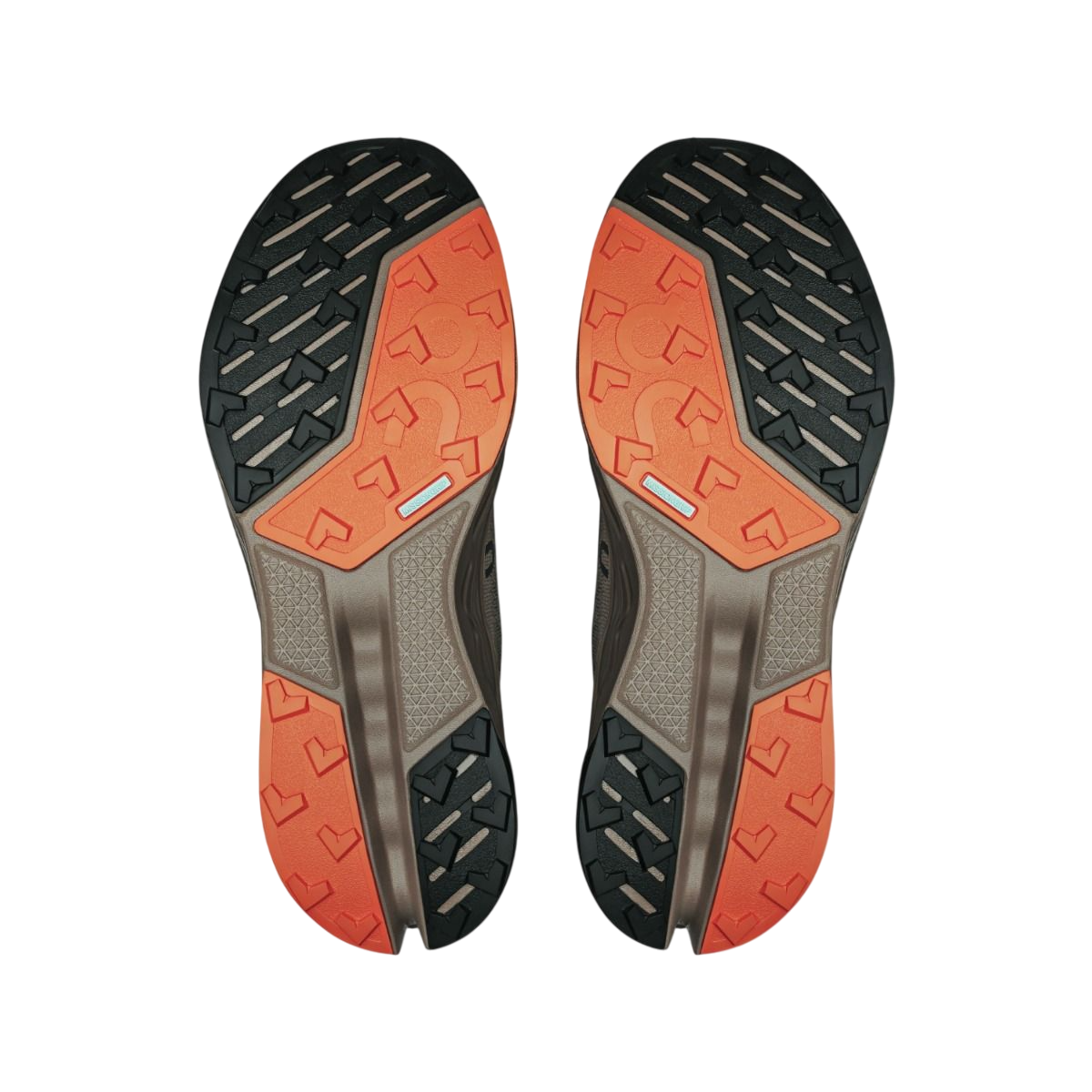 Sapatilha ON Cloudsurfer Trail 2