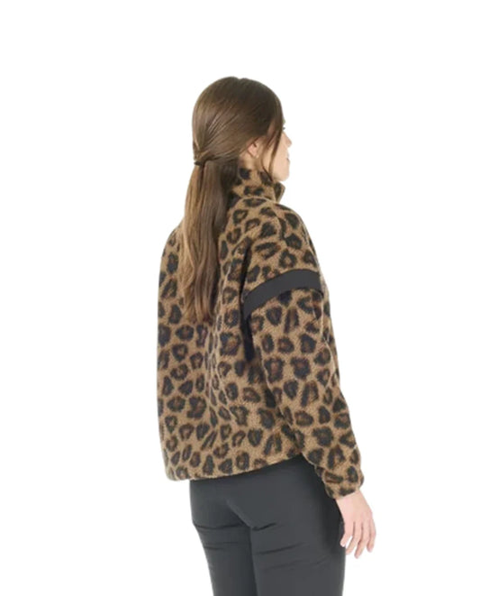 Sweat Picture Velora 1/4 Zip