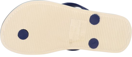 Chinelos Ipanema Classic Brasil II