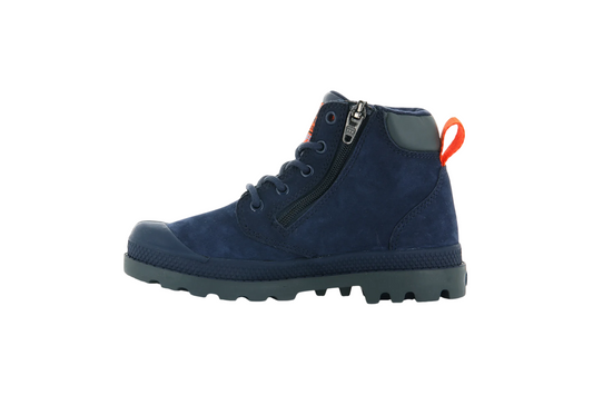 Bota Palladium Pampa Hi Cuff Waterproof OZ