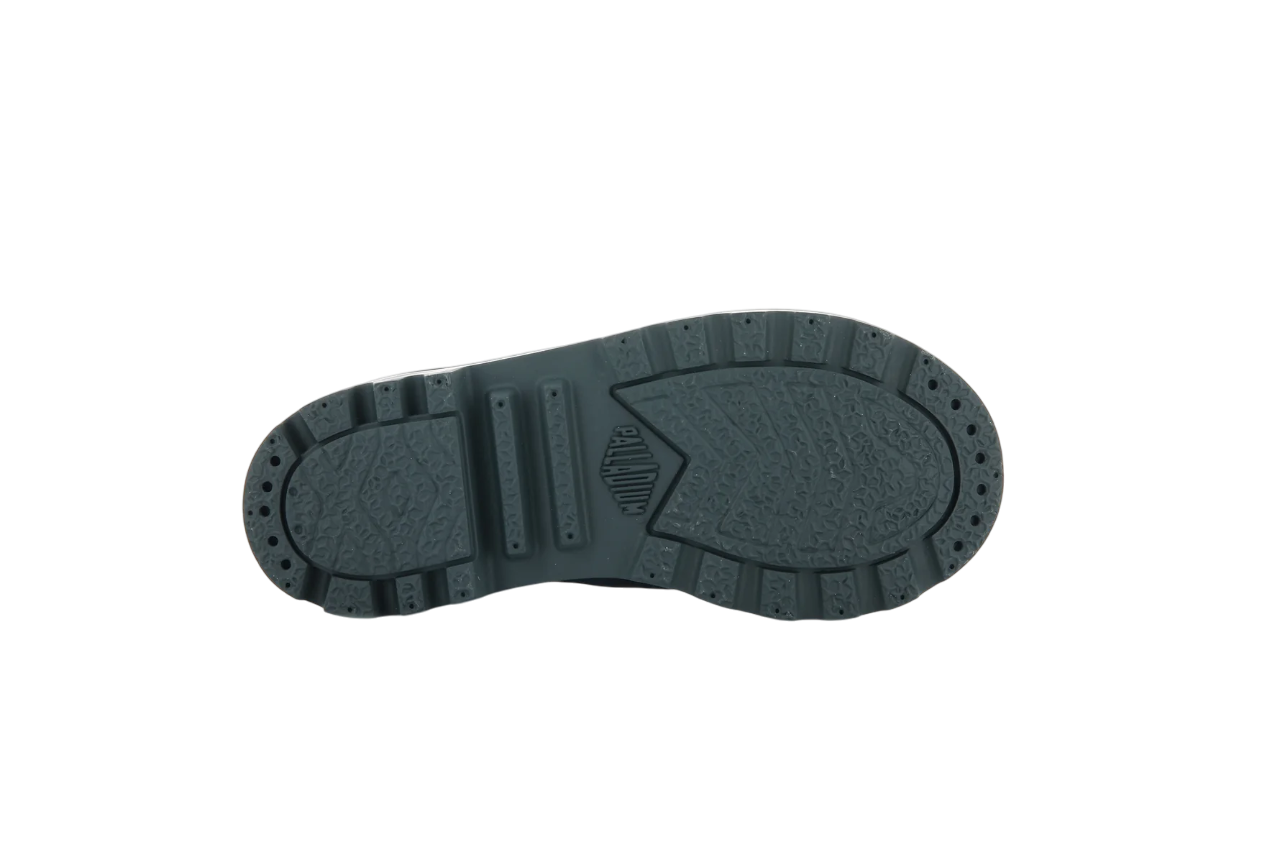 Bota Palladium Pampa Hi Cuff Waterproof OZ