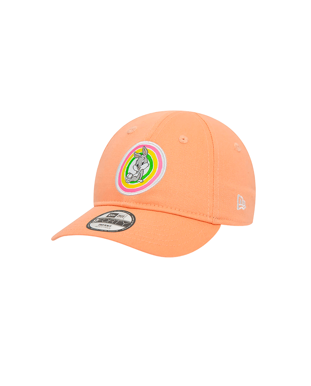 Boné New Era Looney Tunes Bugs Bunny