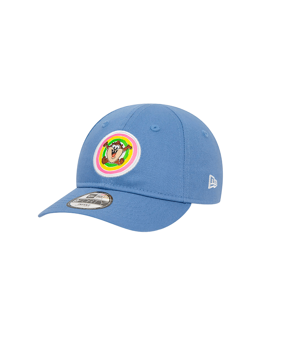 New Era Looney Tunes Taz Cap