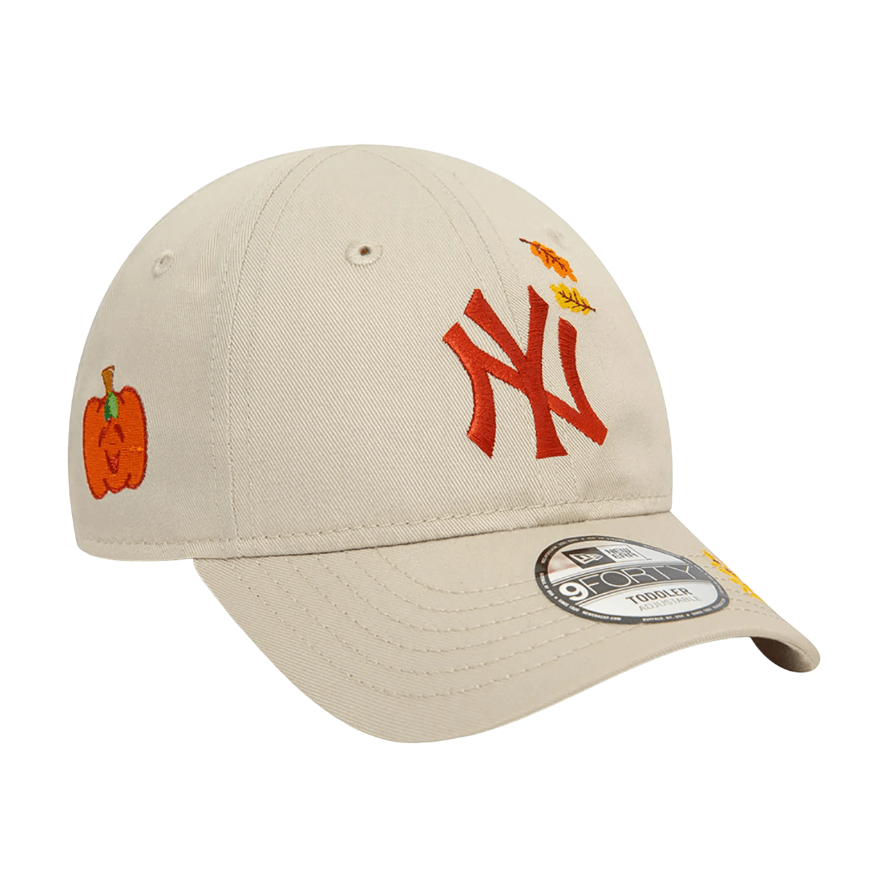 New Era Yankees Icon Light Cap
