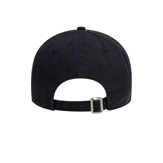 Boné New Era 9TWENTY Bugs Bunny Warner Brothers Washed Navy