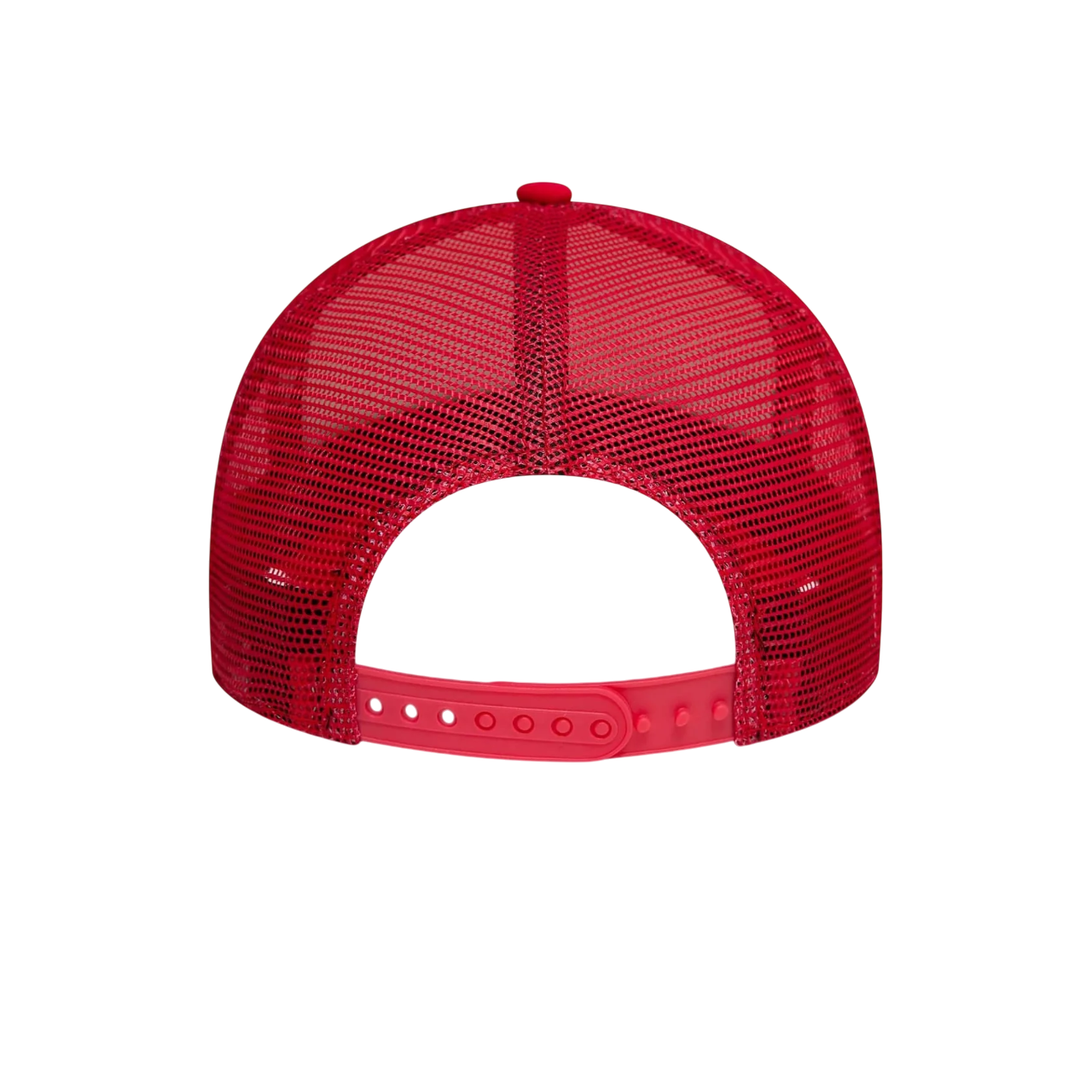 Boné New Era Foam 9FORTY A-Frame Trucker