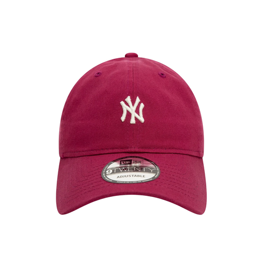 Boné New Era New York Yankees Mini Washed