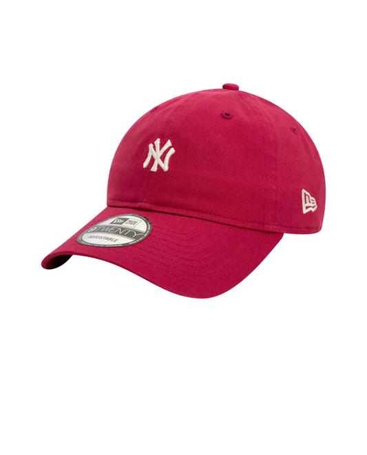 Boné New Era New York Yankees Mini Washed