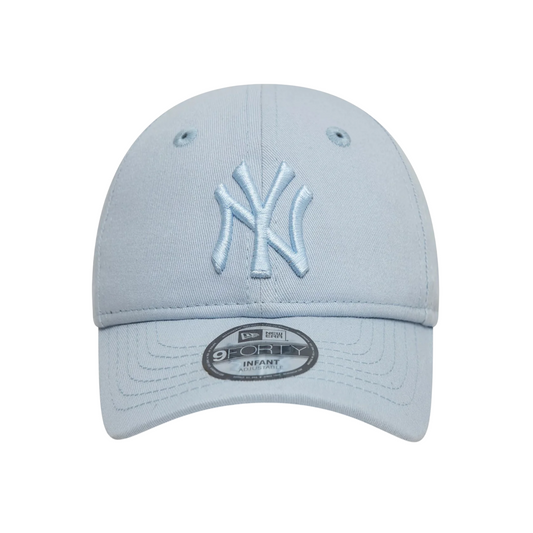 Boné New Era New York Yankees Infant League Essential 9FORTY