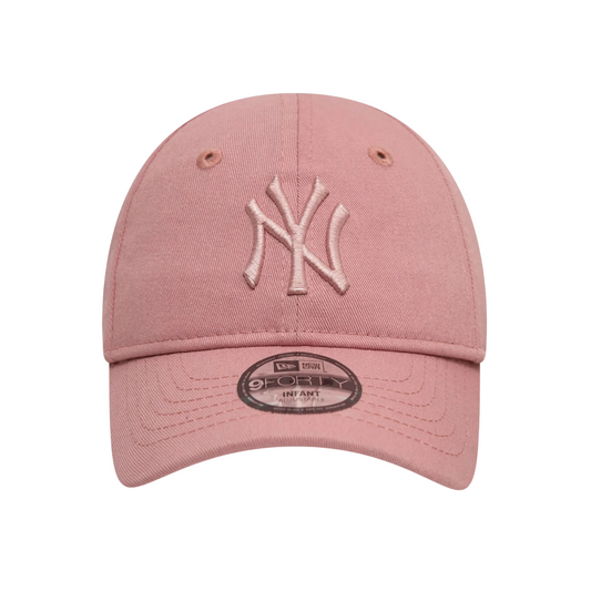 Boné New Era New York Yankees Infant League Essential 9FORTY