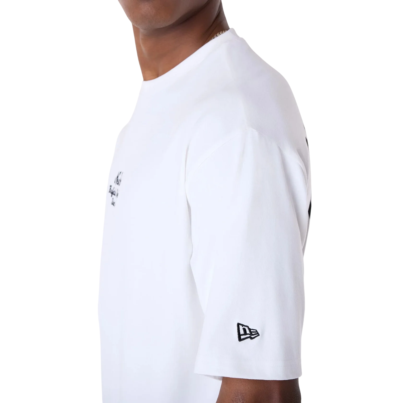 T-Shirt New Era Floral Graphic