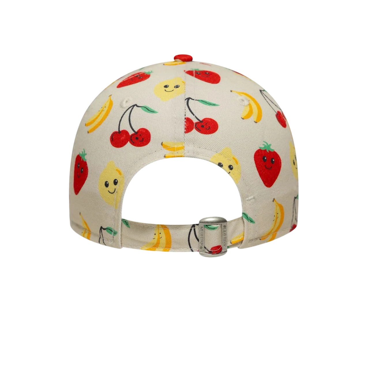 Boné New Era Fruit Cream Child 9FORTY