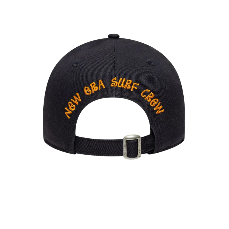 Boné New Era Surf Navy Child 9TWENTY