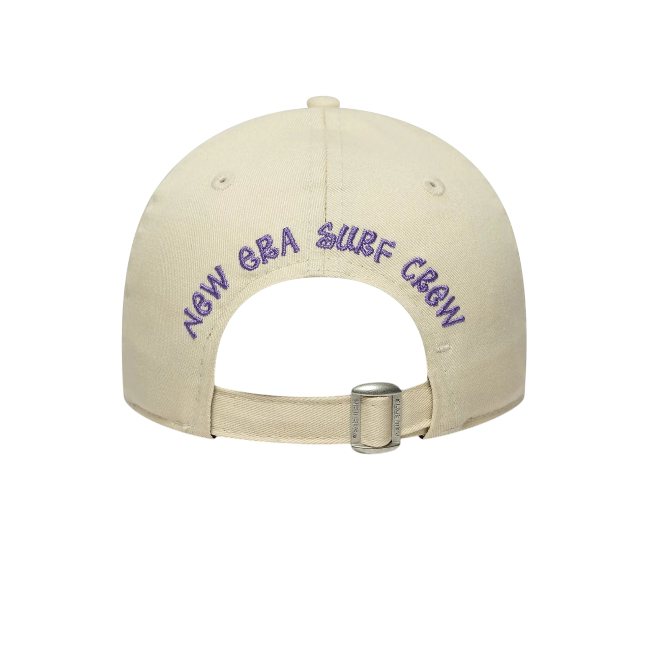 Boné New Era Surf Cream Child 9TWENTY