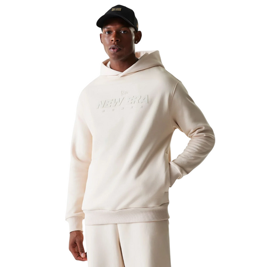 Hoodie New Era Tech Light Oversized