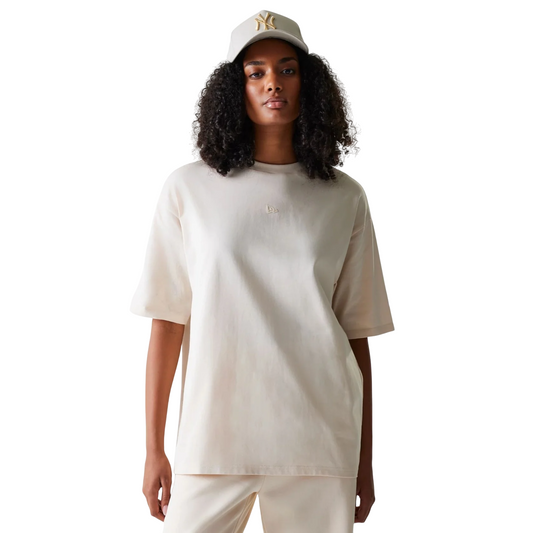 T-Shirt New Era Tech Light Oversized Unissexo